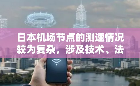 日本机场节点的测速情况较为复杂,涉及技术、法规以及管理等多个方面。以下是对这一问题的分步解释和总结 日本机场节点的测速情况较为复杂,涉及技术、法规以及管理等多个方面。以下是对这一问题的分步解释和总结