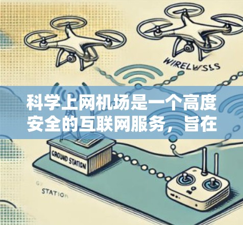 科学上网机场是一个高度安全的互联网服务,旨在保障乘客在机场的安全和隐私。以下是对科学上网机场的详细介绍 科学上网机场是一个高度安全的互联网服务,旨在保障乘客在机场的安全和隐私。以下是对科学上网机场的详细介绍