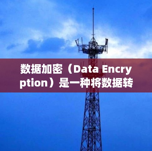 数据加密(Data Encryption)是一种将数据转换为密码的形式,以确保在传输或存储过程中数据的安全性。它通过数学算法将数据加密,使得只有特定的密钥才能将数据恢复为原始明文 数据加密(Data Encryption)是一种将数据转换为密码的形式,以确保在传输或存储过程中数据的安全性。它通过数学算法将数据加密,使得只有特定的密钥才能将数据恢复为原始明文