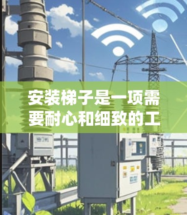 安装梯子是一项需要耐心和细致的工作,但通过系统学习和实践,可以逐步掌握技巧。以下是一个详细的梯子安装教程,旨在帮助您顺利进行梯子的安装 安装梯子是一项需要耐心和细致的工作,但通过系统学习和实践,可以逐步掌握技巧。以下是一个详细的梯子安装教程,旨在帮助您顺利进行梯子的安装