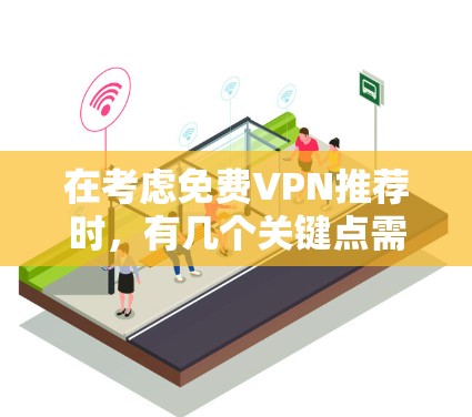 在考虑免费VPN推荐时,有几个关键点需要考虑 在考虑免费VPN推荐时,有几个关键点需要考虑