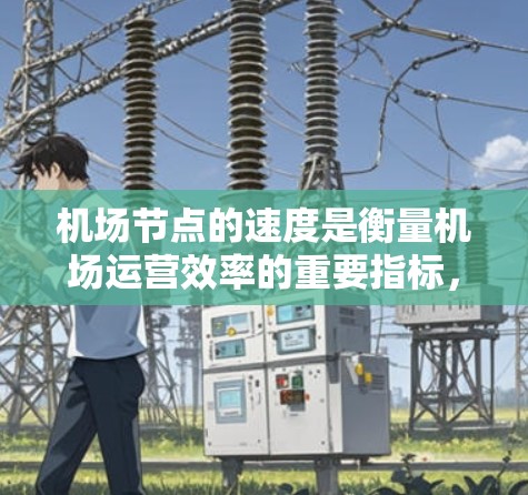 机场节点的速度是衡量机场运营效率的重要指标,主要受多种因素影响。以下是影响机场节点速度的关键因素 机场节点的速度是衡量机场运营效率的重要指标,主要受多种因素影响。以下是影响机场节点速度的关键因素