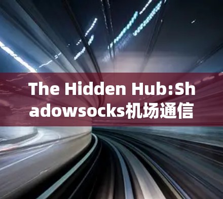 The Hidden Hub:Shadowsocks机场通信系统 The Hidden Hub:Shadowsocks机场通信系统