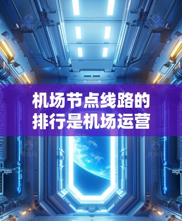 机场节点线路的排行是机场运营中非常重要的一环,通常涉及机场内的各个区域、跑道、飞行区和机场内区域之间的连接和运行路线。以下是一些常见的机场节点线路排行和相关考虑因素 机场节点线路的排行是机场运营中非常重要的一环,通常涉及机场内的各个区域、跑道、飞行区和机场内区域之间的连接和运行路线。以下是一些常见的机场节点线路排行和相关考虑因素
