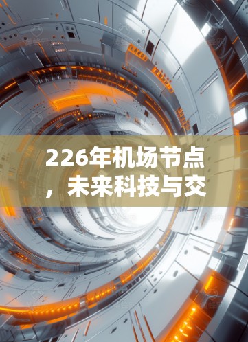 226年机场节点,未来科技与交通的完美结合 226年机场节点,未来科技与交通的完美结合