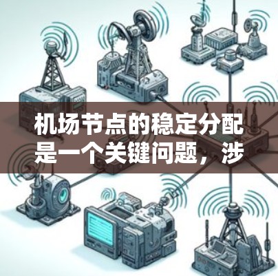 机场节点的稳定分配是一个关键问题,涉及资源优化、航空公司战略和效率提升。以下是一个有条理的解决方案 机场节点的稳定分配是一个关键问题,涉及资源优化、航空公司战略和效率提升。以下是一个有条理的解决方案