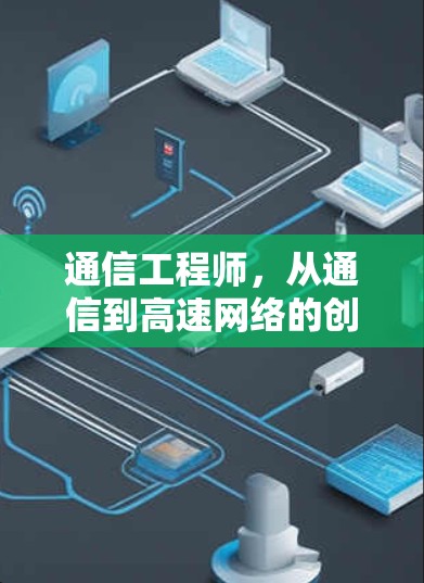通信工程师,从通信到高速网络的创新突破 通信工程师,从通信到高速网络的创新突破