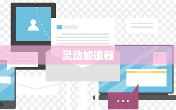灵动加速器 灵动加速器