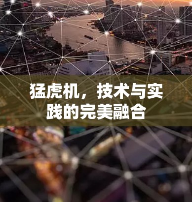 猛虎机,技术与实践的完美融合 猛虎机,技术与实践的完美融合