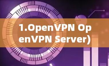 1.OpenVPN OpenVPN Server) 1.OpenVPN OpenVPN Server)
