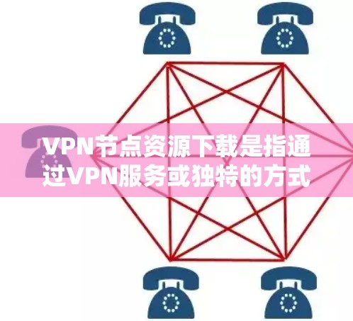 VPN节点资源下载是指通过VPN服务或独特的方式获取特定资源、文件或教程。以下是一些常见VPN资源下载的途径和建议