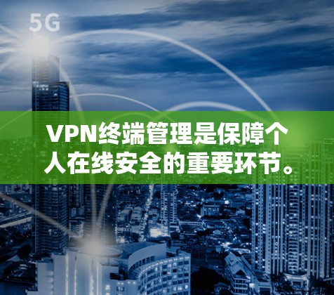 VPN终端管理是保障个人在线安全的重要环节。以下是逐步的指南，帮助您高效使用终端管理器进行VPN终端管理