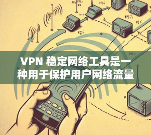 VPN 稳定网络工具是一种用于保护用户网络流量的安全和稳定性的软件，通过配置和设置确保数据不受未经授权的攻击或发现。以下是关于这些工具的详细信息