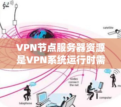 VPN节点服务器资源是VPN系统运行时需要考虑的重要因素，主要包括服务器硬件性能、网络配置、技术配置以及资源管理等方面。以下是一些关键点