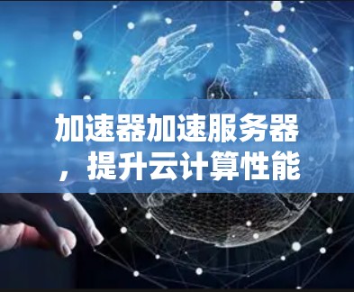 加速器加速服务器,提升云计算性能的必选之路 加速器加速服务器,提升云计算性能的必选之路