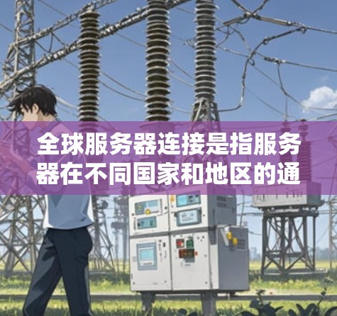 全球服务器连接是指服务器在不同国家和地区的通用接口，用于跨平台和跨平台间的通信。这些连接允许服务器在不同国家之间进行高效的数据传输和资源管理。以下是对该主题的详细分析