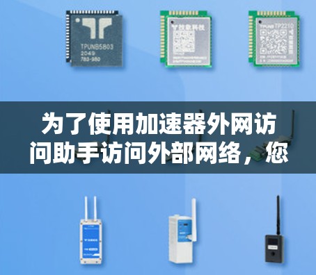 为了使用加速器外网访问助手访问外部网络，您可以按照以下步骤操作