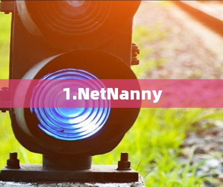 1.NetNanny