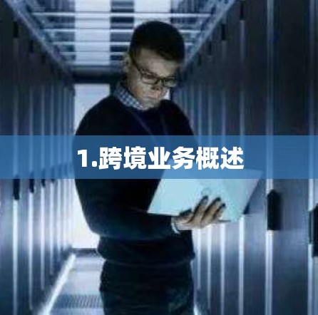 1.跨境业务概述