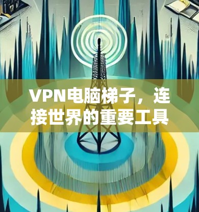 VPN电脑梯子，连接世界的重要工具