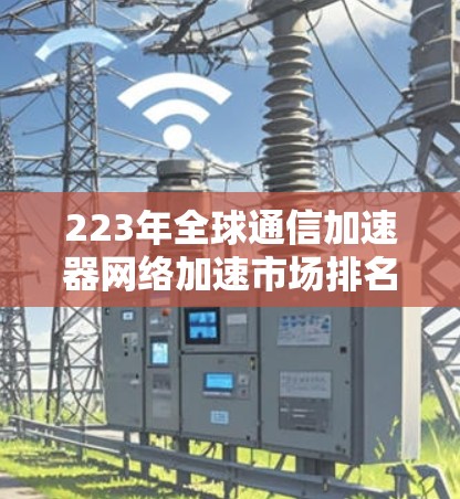 223年全球通信加速器网络加速市场排名分析与投资建议