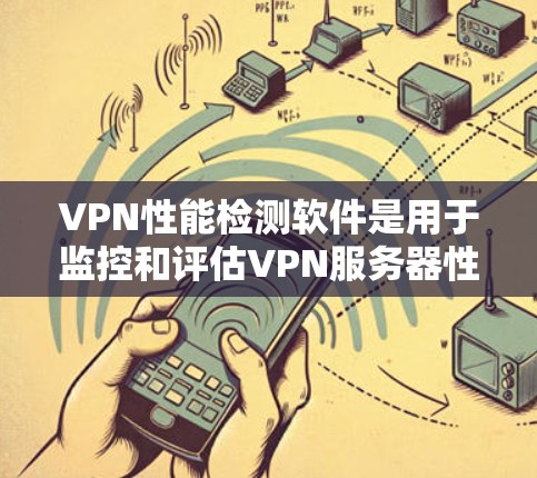 VPN性能检测软件是用于监控和评估VPN服务器性能的工具，旨在保护用户数据的安全和网络的稳定。以下是详细的步骤和信息