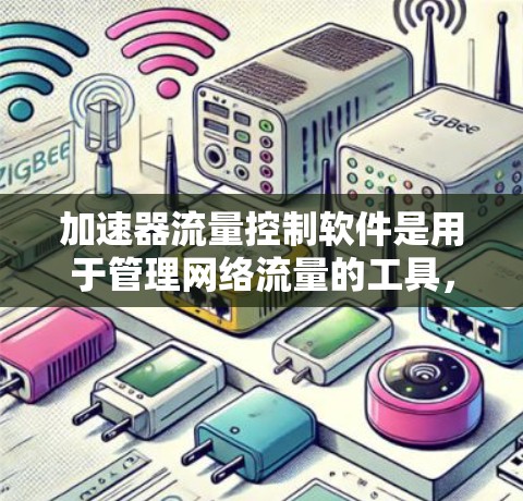 加速器流量控制软件是用于管理网络流量的工具，帮助用户优化流量分配和管理。以下是详细的步骤和理解