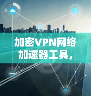 加密VPN网络加速器工具，保障通信安全的高效解决方案