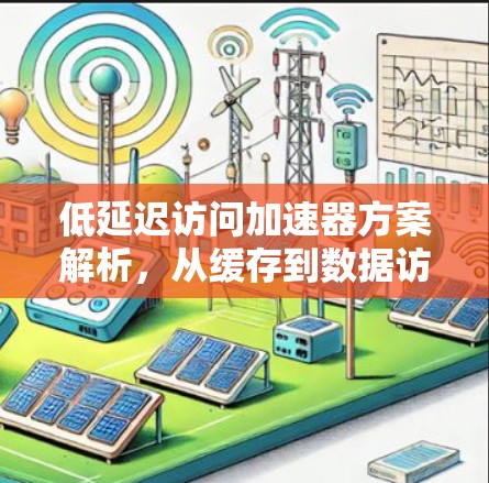 低延迟访问加速器方案解析，从缓存到数据访问的高效优化