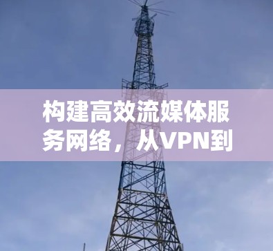 构建高效流媒体服务网络，从VPN到实时流媒体解决方案
