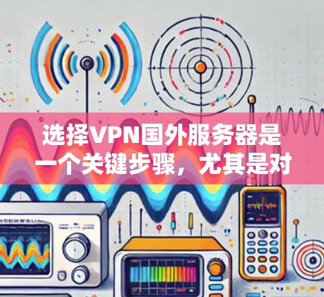 选择VPN国外服务器是一个关键步骤，尤其是对于刚开始接触或有远行需求的人来说。以下是一个结构清晰、步骤明确的指南，帮助你有效地选择适合的服务器