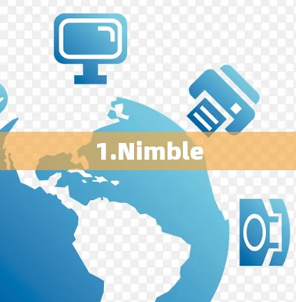 1.Nimble