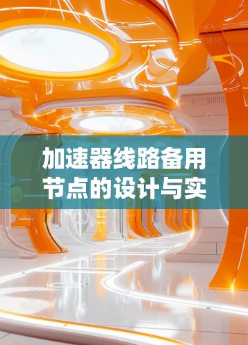 加速器线路备用节点的设计与实现是一个复杂而关键的系统工程，旨在确保在加速器线路故障时，备用节点能够可靠地替代原节点，维持系统的稳定性和性能。以下是一个分步的总结
