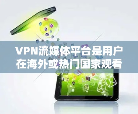 VPN流媒体平台是用户在海外或热门国家观看国内内容的便捷方式。以下是对这些平台的详细分析