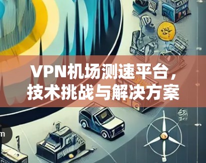 VPN机场测速平台，技术挑战与解决方案