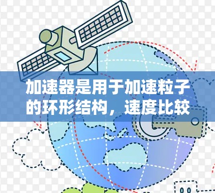 加速器是用于加速粒子的环形结构，速度比较是评估不同加速器性能的关键因素。以下是关于加速器速度比较的主要知识点