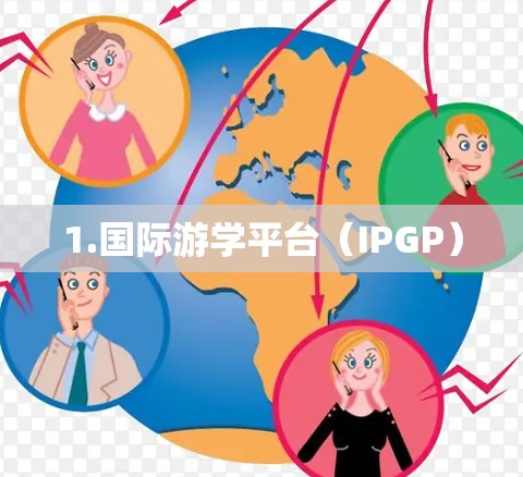 1.国际游学平台（IPGP）
