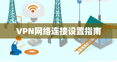 VPN网络连接设置指南