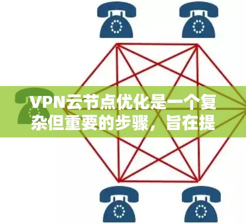 VPN云节点优化是一个复杂但重要的步骤，旨在提升VPN服务器的性能和安全性。以下是对VPN云节点优化的详细分析和总结