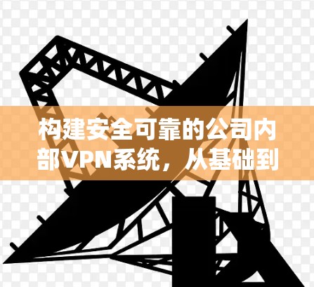 构建安全可靠的公司内部VPN系统，从基础到应用