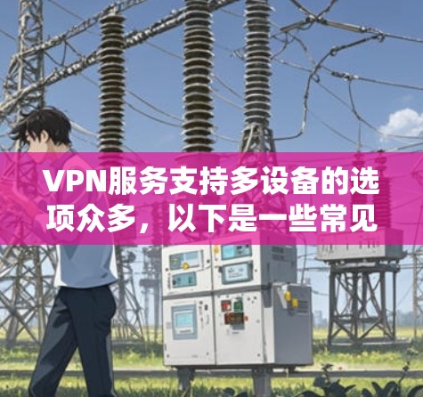 VPN服务支持多设备的选项众多，以下是一些常见且功能强大的服务，可以帮助您灵活管理网络
