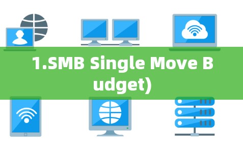 1.SMB Single Move Budget)