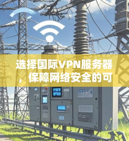 选择国际VPN服务器，保障网络安全的可靠选择