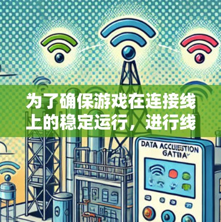 为了确保游戏在连接线上的稳定运行，进行线路稳定性测试是一个有效的策略。以下是一个详细的步骤指南，帮助你顺利完成测试