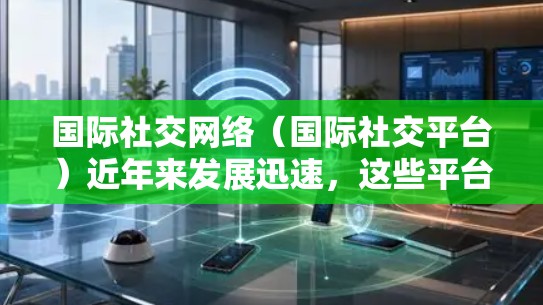 国际社交网络（国际社交平台）近年来发展迅速，这些平台不仅满足了全球用户的需求，而且通过技术手段不断优化用户体验。以下是一些国际社交网络在技术上的加速
