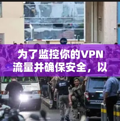 为了监控你的VPN流量并确保安全，以下是一些步骤和建议