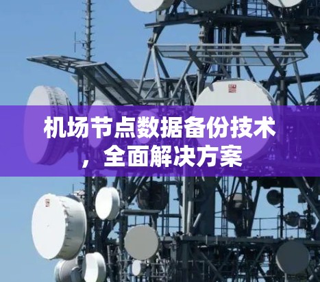 机场节点数据备份技术，全面解决方案