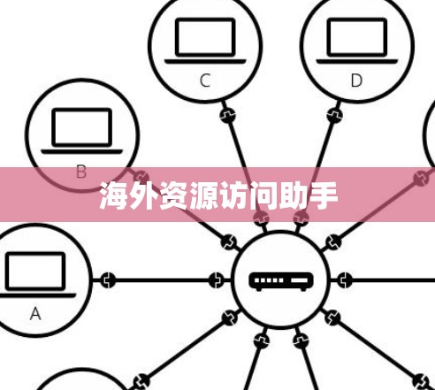海外资源访问助手