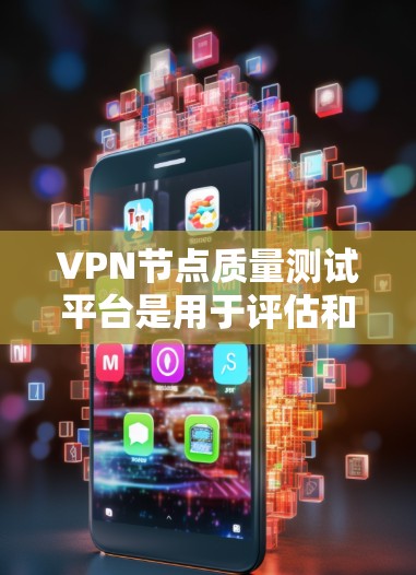 VPN节点质量测试平台是用于评估和优化VPN网络节点性能和安全性的一种工具。这些平台通常提供以下功能和模块