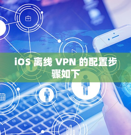 iOS 离线 VPN 的配置步骤如下